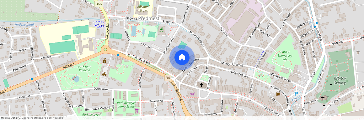 Svitavy