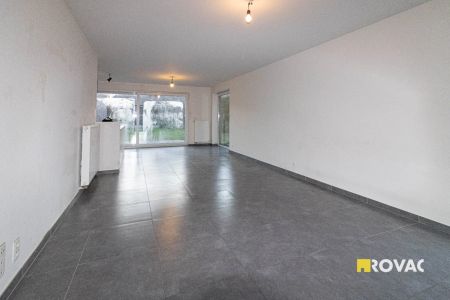 Halfopen nieuwbouwwoning met carport en tuin - Photo 4