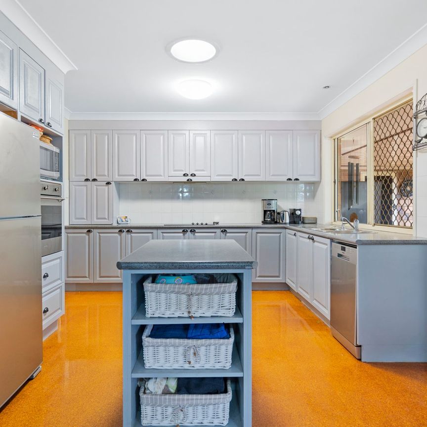 2 Alarna Street, 4165, Victoria Point Qld - Photo 1