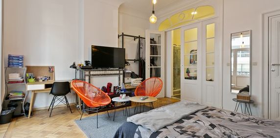 Room at Rue Stevin 162 - Photo 2
