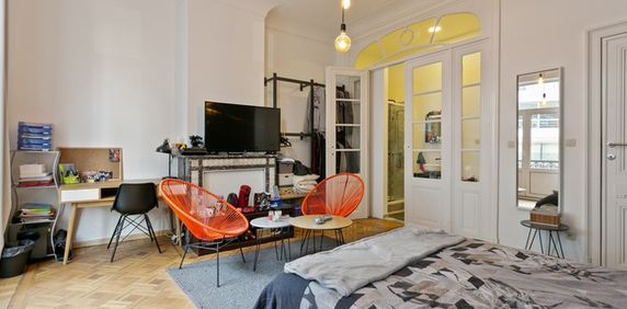 Room at Rue Stevin 162 - Foto 2