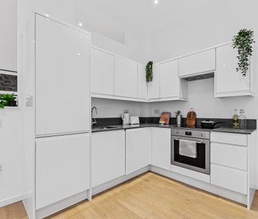 Studio to rent - Photo 5