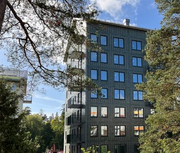 Mandelgatan 12 - Photo 4