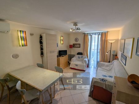 BERTA Masséna - DISPONIBLE LE 1ER SEPTEMBRE 2026 - Photo 2