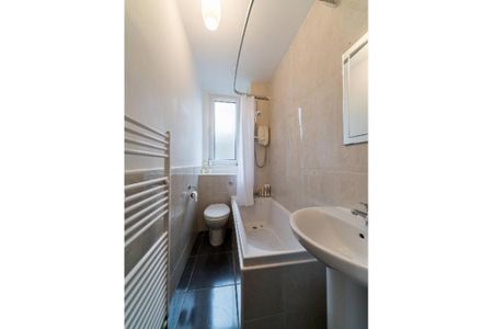 1 bed flat for rent in Slateford - Photo 3