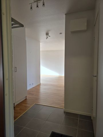 Agneshögsgatan, Motala - Foto 4