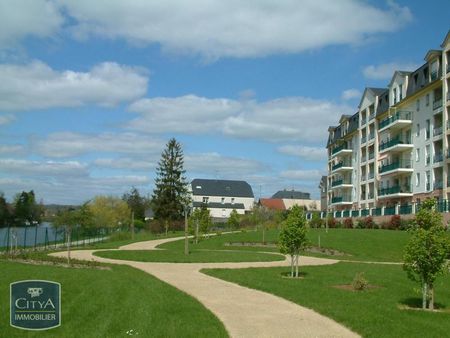 Location Appartement 3 pièces 65m² LAVAL 53000 - Photo 3