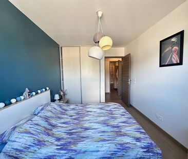 Appartement - 4 pièces - Chambéry - Photo 6