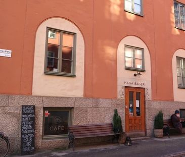 Lise Meitners Gata, Stockholm - Foto 4