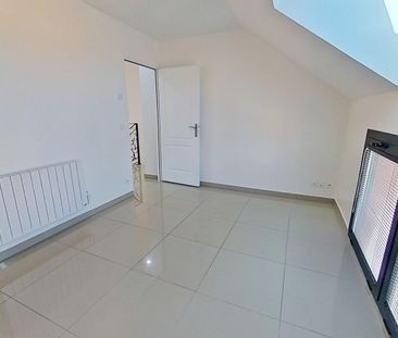 Location Appartement 4 pièces 83m² - Photo 3