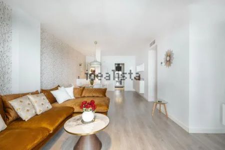 Alquiler de piso en Calle 02c Nva Andaluc, 3 - Foto 5
