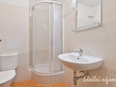 Pronájem bytuRenting an apartment 1+kk, 30 m2 - Photo 5