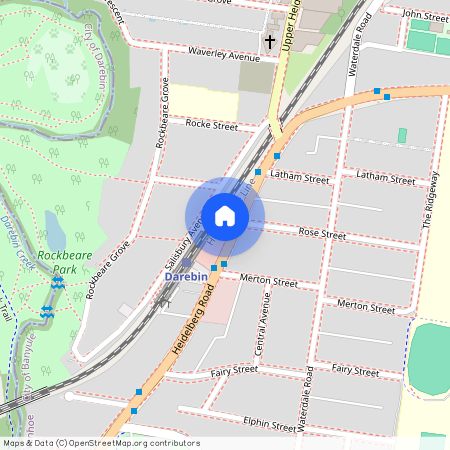 Apt 202/1065 Heidelberg Road, Vic 3079, Ivanhoe