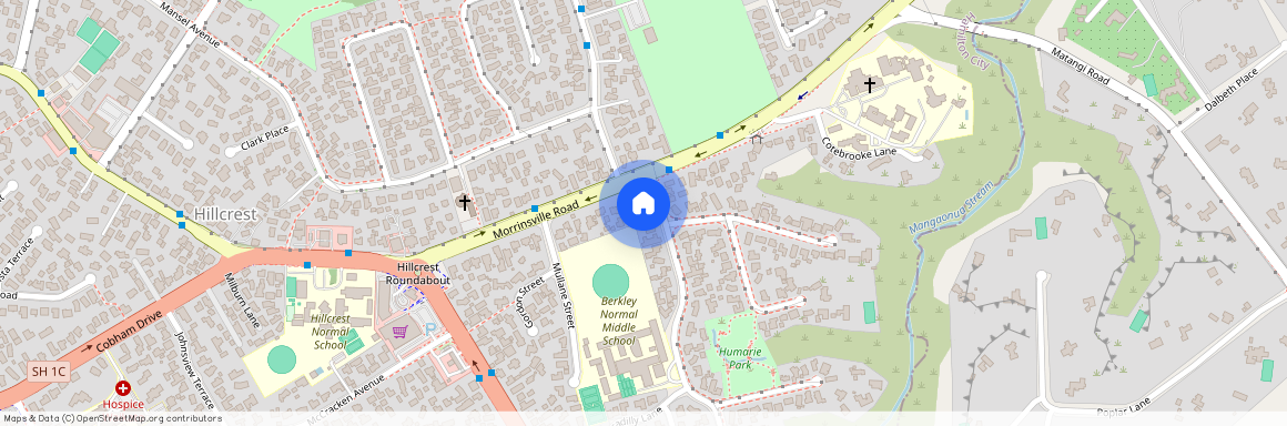 4A Berkley Avenue, Hillcrest, Hamilton