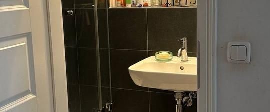 2 ROOM APARTMENT WEDDING 15DEZ-15MARCH FLEX - 10 min from HBF BE - Foto 1