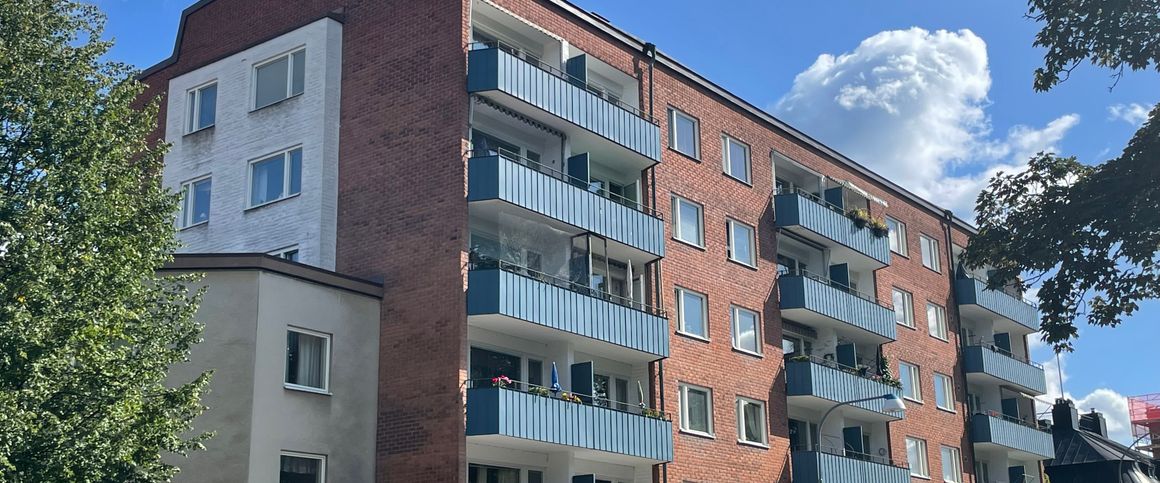 Strandgatan 8A - Photo 1