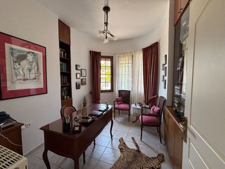 Μονοκατοικία για ενοικίαση Άγιος Γεώργιος (Ρέθυμνο) - Photo 2
