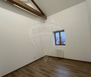 Maison 3 chambre(s) à louer - Salles-Arbuissonnas-en-Beaujolais - Photo 1