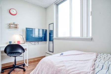 Flex Basic - Park Victoria, Halifax - Photo 2