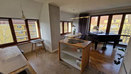 Mieszkanie Stare Miasto Szczecin, ul. Grodzka, nr 436711 - Photo 3