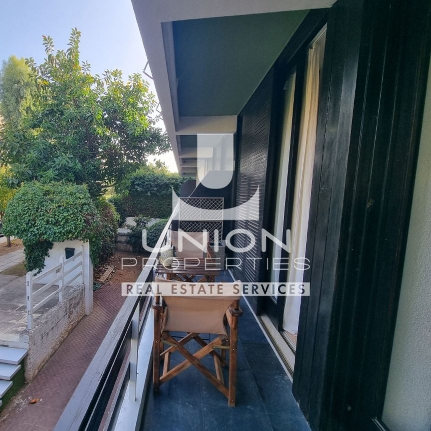 Ενοικίαση κατοικίας, 45 τ.μ., Βούλα, 1.150 € - Photo 1