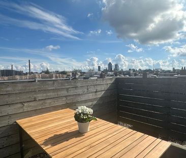 Appartement te huur: Rustenburgerstraat 146-A21 1073 GJ Amsterdam - Foto 4
