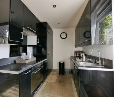 1 bedroom barn conversion to rent - Photo 5