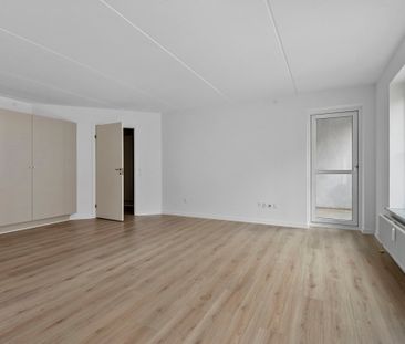 Norgesgade 15, 2. th., 6700 Esbjerg - Foto 1