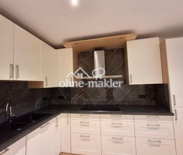 NEUEINZUG Energetisch Saniert 3 Zi EG Wohnung 107m2 Wintergarten XX... - Foto 4