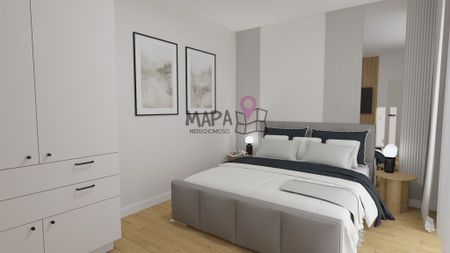 Wynajem | 42m2 | Bulwary Szczecińskie - Zdjęcie 4