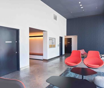 For Lease - 8 Rouge Valley Drive Unit# 1001B, Markham, Ontario - Photo 1