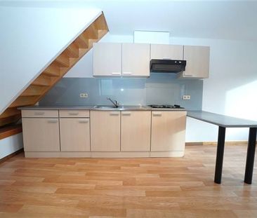 Appartement te huur - Photo 1