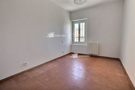 T3 au coeur de Cadenet 65m2 - Photo 2