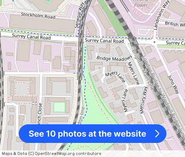 18 Harrison Court 10 Myers Lane, Off Mercury Road - Photo 1