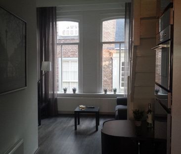 Te huur: Appartement Koopmanstraat in Brielle - Foto 3