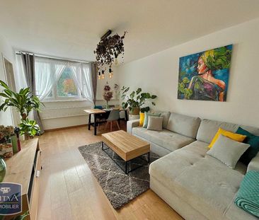 Location Appartement 2 pièces 11m² ST ETIENNE 42100 - Photo 1