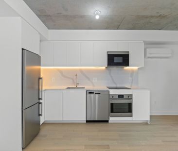 100 Rue Murray, app.619, H3C 1A2, H3C 1A2, Montréal - Photo 5