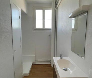 Appartement à louer 3 pièces 60.6m² - Photo 2