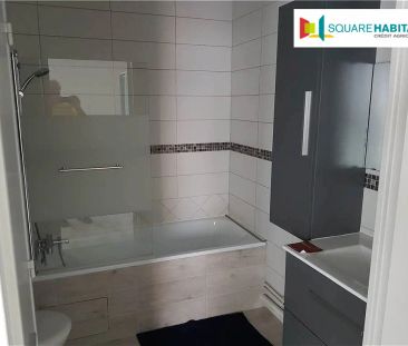 Location appartement 1 pièce - 24.28m² à Pau (64000) - Photo 3