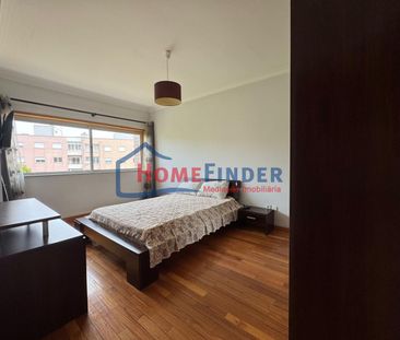 Apartamento T3 em Braga - Photo 2