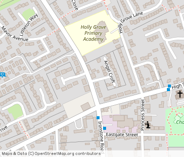 2 bedroom detached bungalow to rent - Photo 1