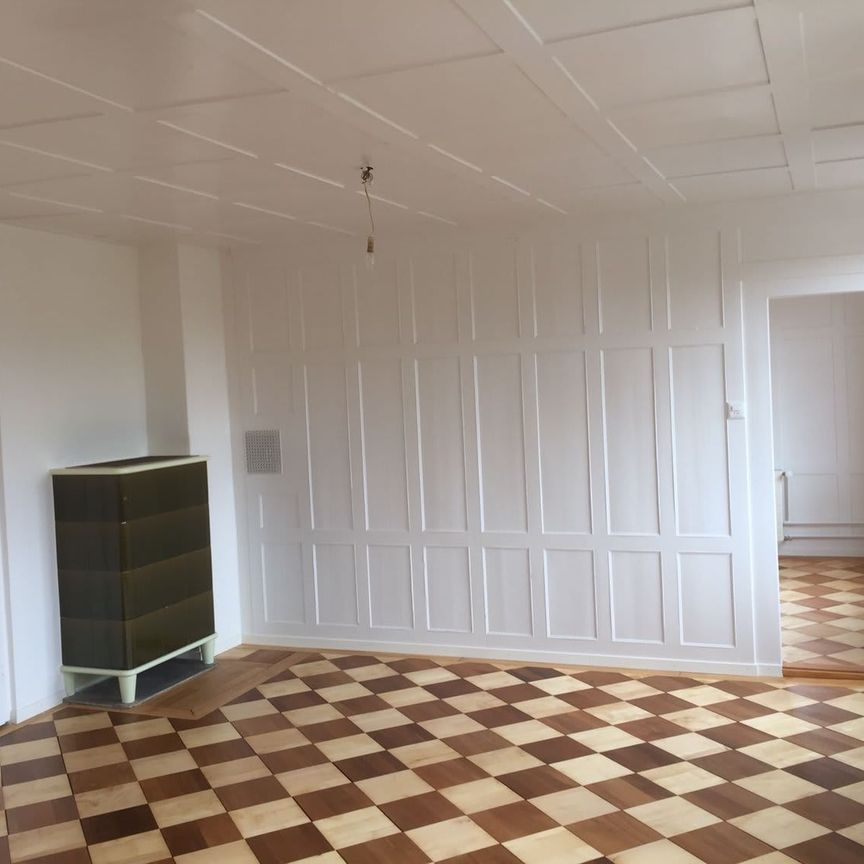 3.5 Zimmer, 90 m², 2. Stock - Foto 1