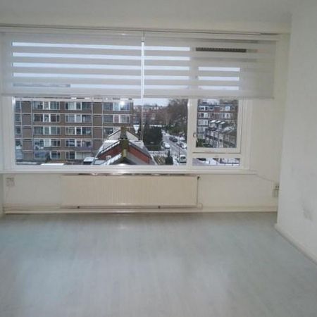 Menno Ter Braakstraat, 3076 EB Rotterdam, Nederland - Foto 4