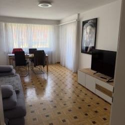 Helle 2-Zimmer-Wohnung mit Balkon an der Eugen-Huber-Strasse in Zürich - Photo 1