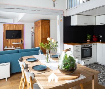 Atelier du Monde - Photo 2