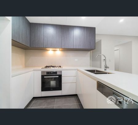 809/8 Shale Street, Lidcombe, NSW 2141 - Photo 4