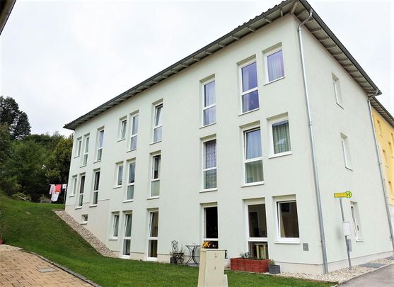 Senioren- Wohnung/ betreubares Wohnen - Foto 1