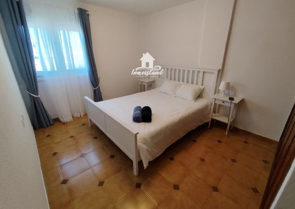 Apartamento en alquiler en Los Cristianos