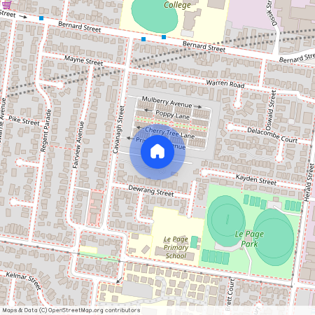 3/94-96 Cavanagh Street, Vic 3192, Cheltenham