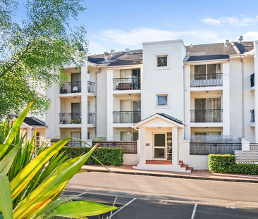 North Facing| Near NEW| Timber Flooring| Quiet One Bedder in Epping - Photo 6